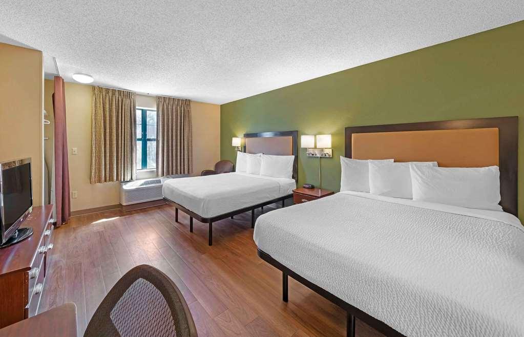 Extended Stay America Suites - Oklahoma City - Airport Zimmer foto