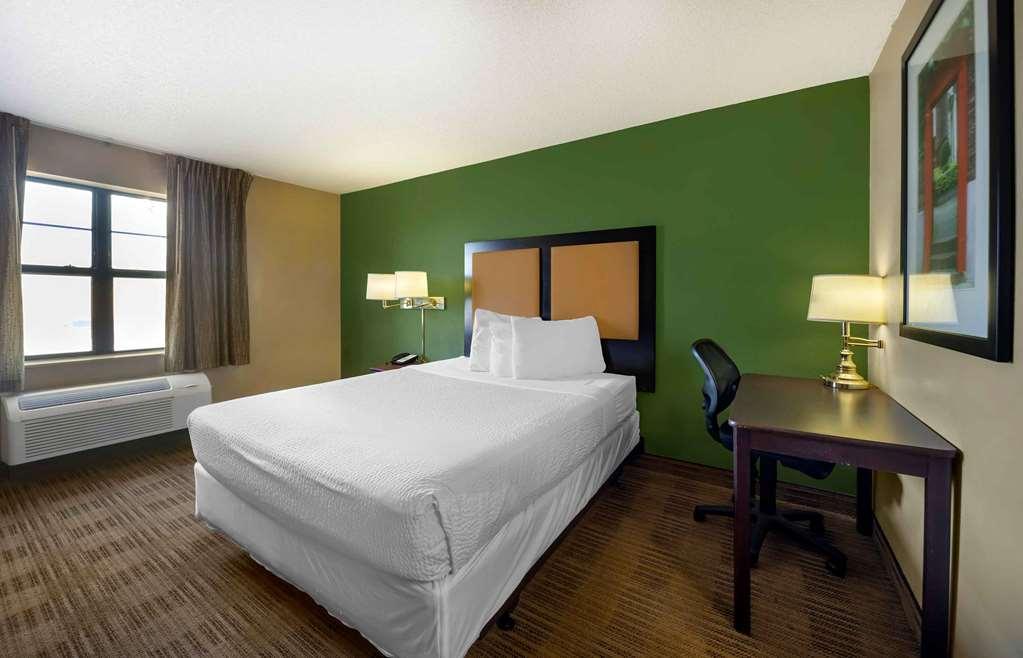 Extended Stay America Suites - Oklahoma City - Airport Zimmer foto