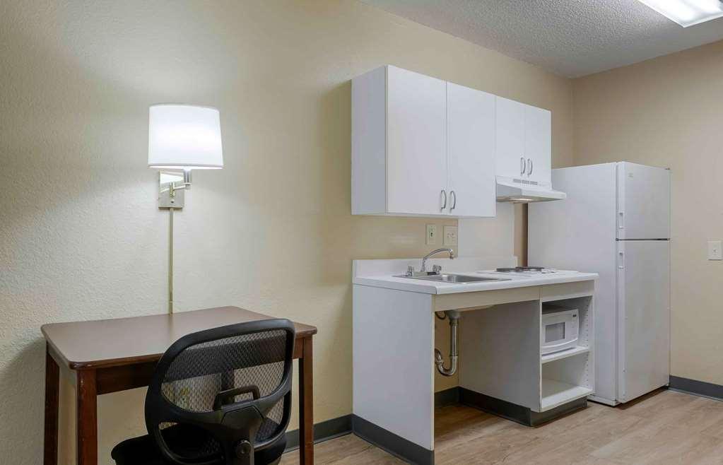 Extended Stay America Suites - Oklahoma City - Airport Zimmer foto