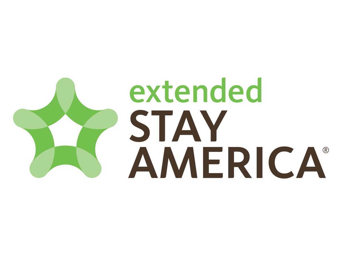 Extended Stay America Suites - Oklahoma City - Airport Exterior foto